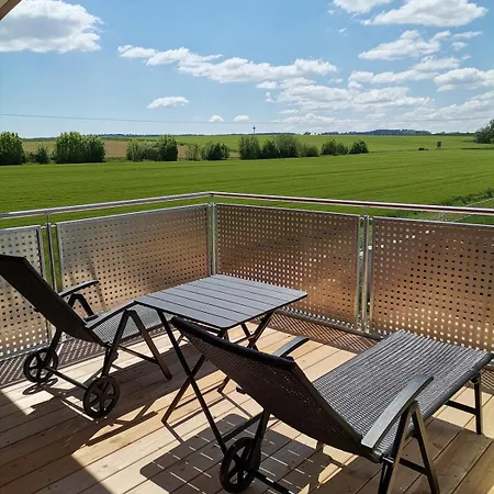 Farm Vacation With Wellness And Horses Laberweinting