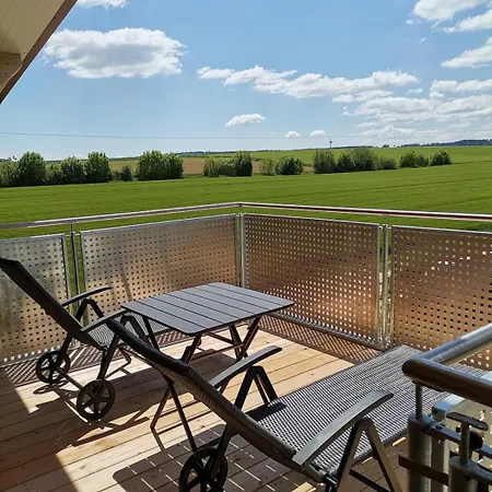 Farm Vacation With Wellness And Horses Laberweinting